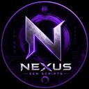 Zen Nexus Discord Server Icon