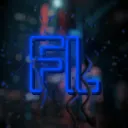 Flowing Liquid Discord Server Icon