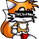 El servidor de Tailsllermo