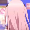 Yuki    » Anime & Manga #BAKIM Discord Server Icon