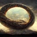 Ouroboros scans