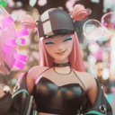 Discovery icon for FOAMSTARS Discord server