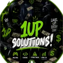 1UP-SOLUTIONS!