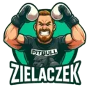 Chamownia u Zielaka
