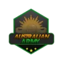 AA || Australian Army