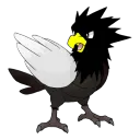 Pombo Speedrun torado