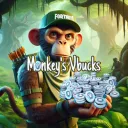 Monkey’s Vbucks! (old server)