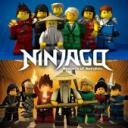 Ninjago Fans Discord Server Icon