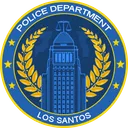 Los Santos Police Department