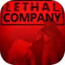 Lethal Company-LV Discord Server Icon