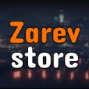 Zarev Store icon