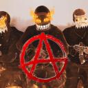 Rust: Anarchy TM Discord Server Icon