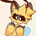 Fluffy Hexes