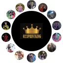 Server van 023printking