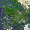 Issaden Map Guild