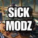 SiCK MODZ | GTA MADE EASY Discord Server Icon
