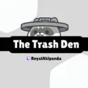 The Trash Den