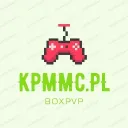 KMPMC.PL × Serwer Twoich marzeń