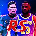 Rampage Sports Discord Server Icon