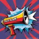 False Alarm (Europe)