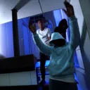 96th street (New gen) Discord Server Icon