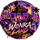 WONKALAND