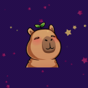 capytopia kingdom Discord server icon