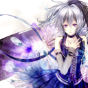 ♡ ᛝ gay cyberfuka Discord server icon