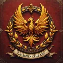 The Ashen Crusade