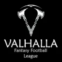 Valhalla Fantasy Football League
