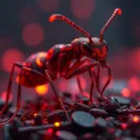 Rusty Ants