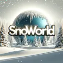 Сервер Snoworld || Premium Russia 02