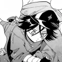 blossoms in the snow (revamp Discord Server Icon