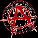 anarkyhigh olmayı beklemiyor a... Discord Server Icon