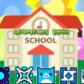 Geometry Dash School