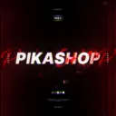 PikaShop - v2