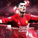 Football Community discord icon