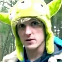 Suicide forest