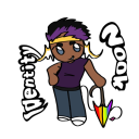 ⚐　﹒　Identity Nook +