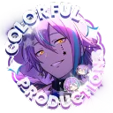 ⪩⪨ COLORFUL PRODUCTIONS - STARRY STAGE ☆ DJ2L
