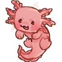 Axolotl Cove Server for Agere's & Systems Discord Server Icon