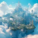 Vilyra - Tale of Five Kingdoms