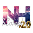 New Heights RP Discord server icon