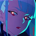  𝕃𝕦𝕔𝕚𝕕 𝕊𝕒𝕟𝕔𝕥𝕦𝕒𝕣𝕪... Discord Server Icon