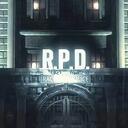 R.P.D. Discord Server Icon