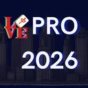 PRO 2026 Philly