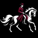 Crimson Cavalry Team 🏇