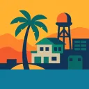 🌴 Pustynne RP Remake︱SSB2