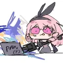 Pain(T) +18 Server discord icon