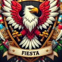 Fiesta - Wild Growth H